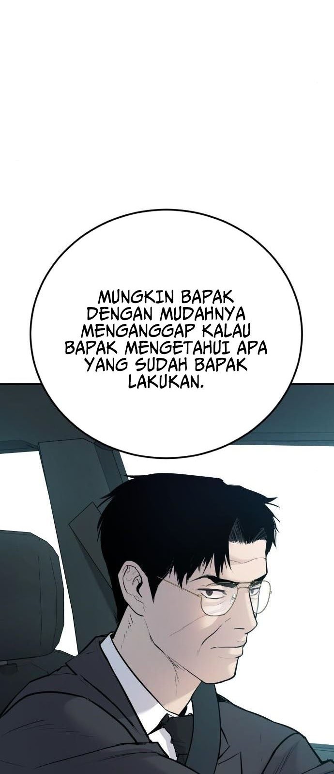 Manager Kim Chapter 52 - halaman 132