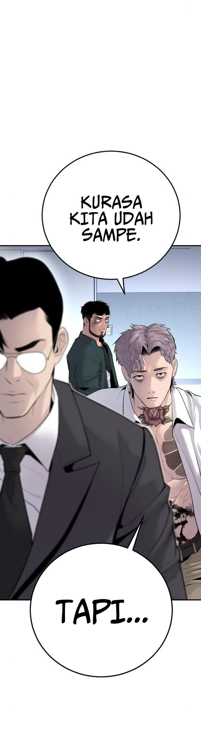 Manager Kim Chapter 52 - halaman 14