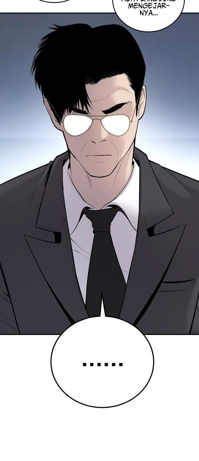 Manager Kim Chapter 52 - halaman 17