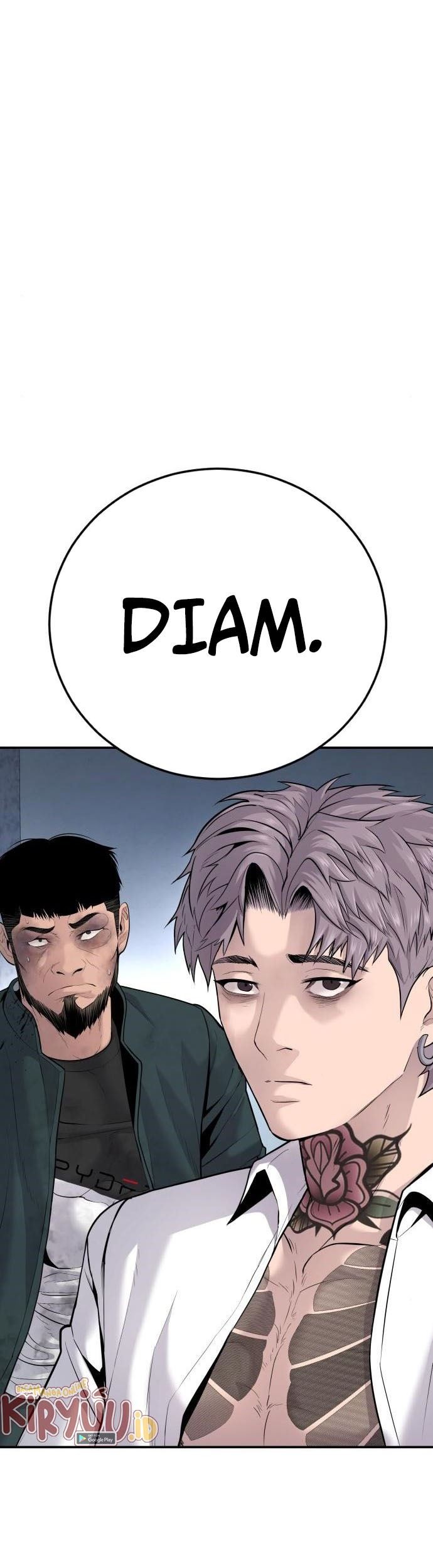 Manager Kim Chapter 52 - halaman 18