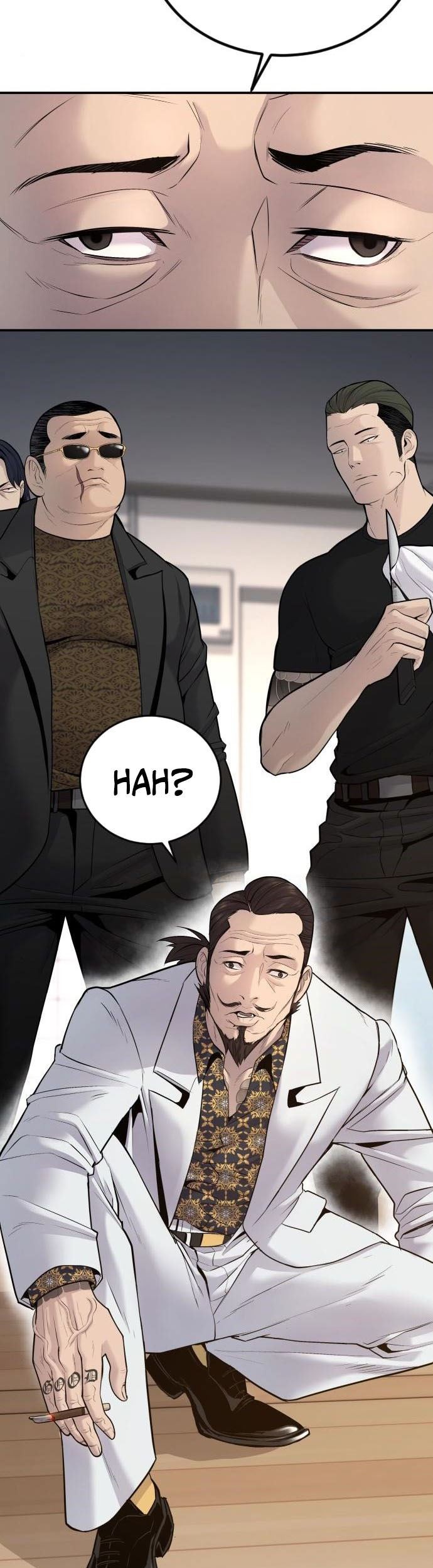 Manager Kim Chapter 52 - halaman 22