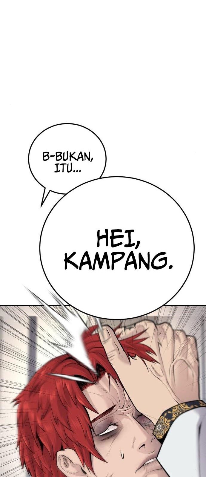 Manager Kim Chapter 52 - halaman 26