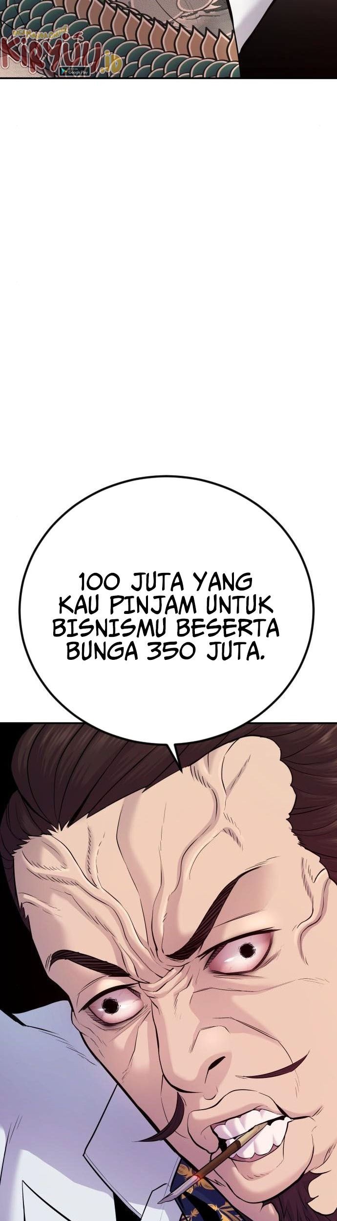 Manager Kim Chapter 52 - halaman 29