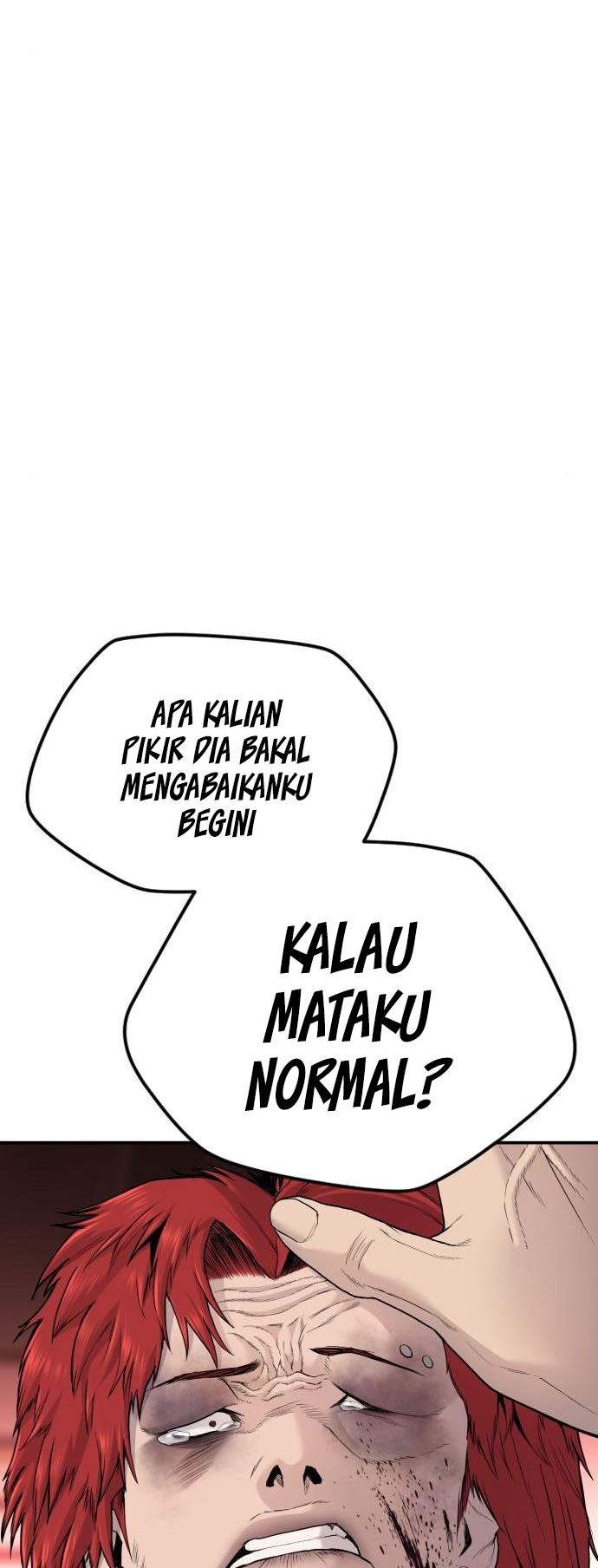 Manager Kim Chapter 52 - halaman 35