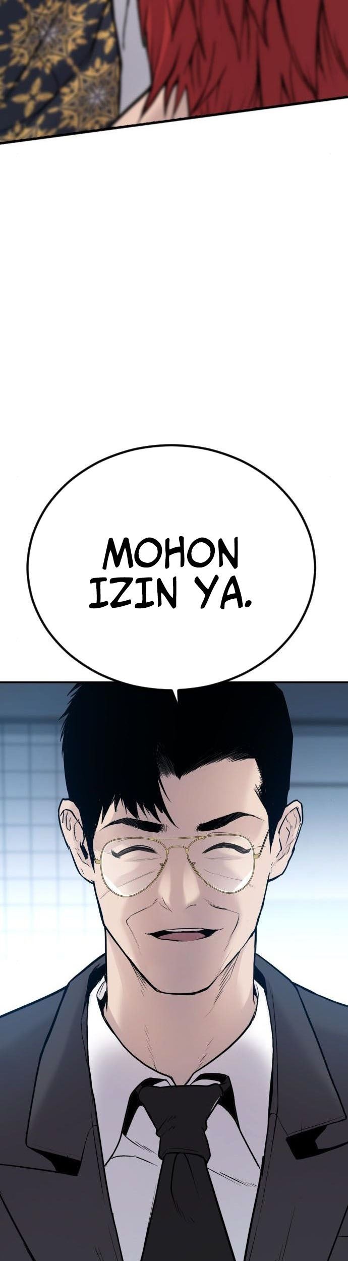 Manager Kim Chapter 52 - halaman 40