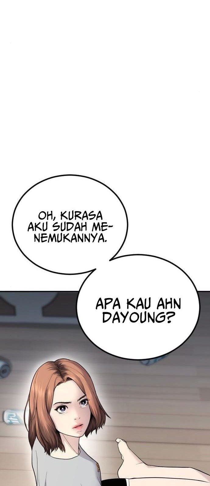 Manager Kim Chapter 52 - halaman 45