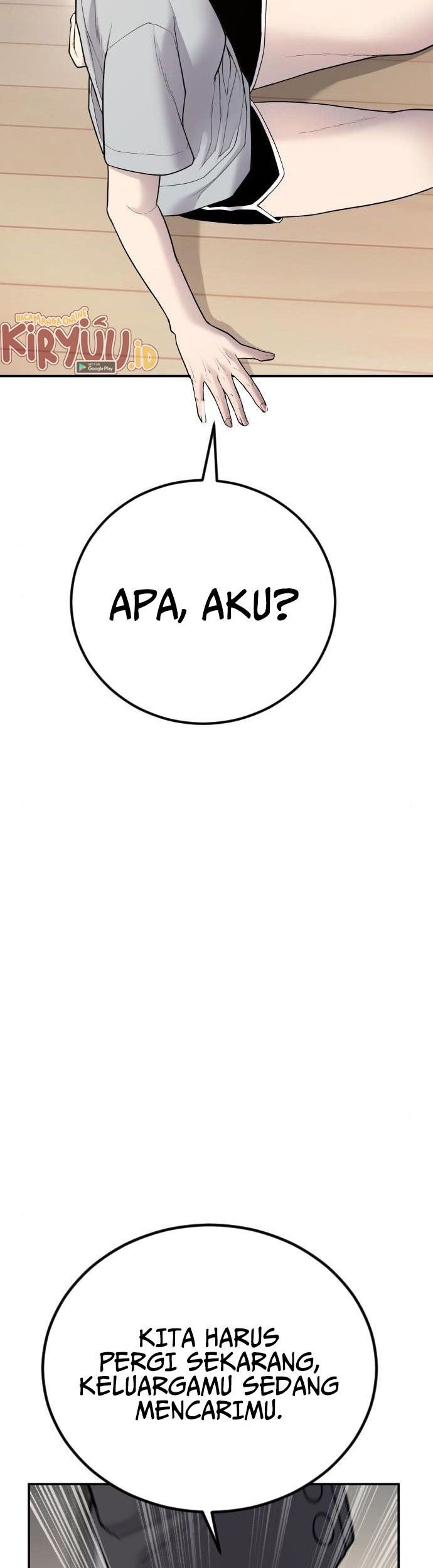 Manager Kim Chapter 52 - halaman 46