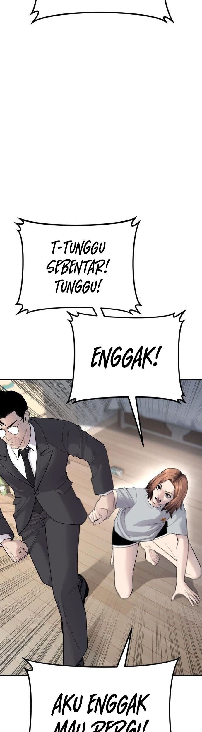Manager Kim Chapter 52 - halaman 48