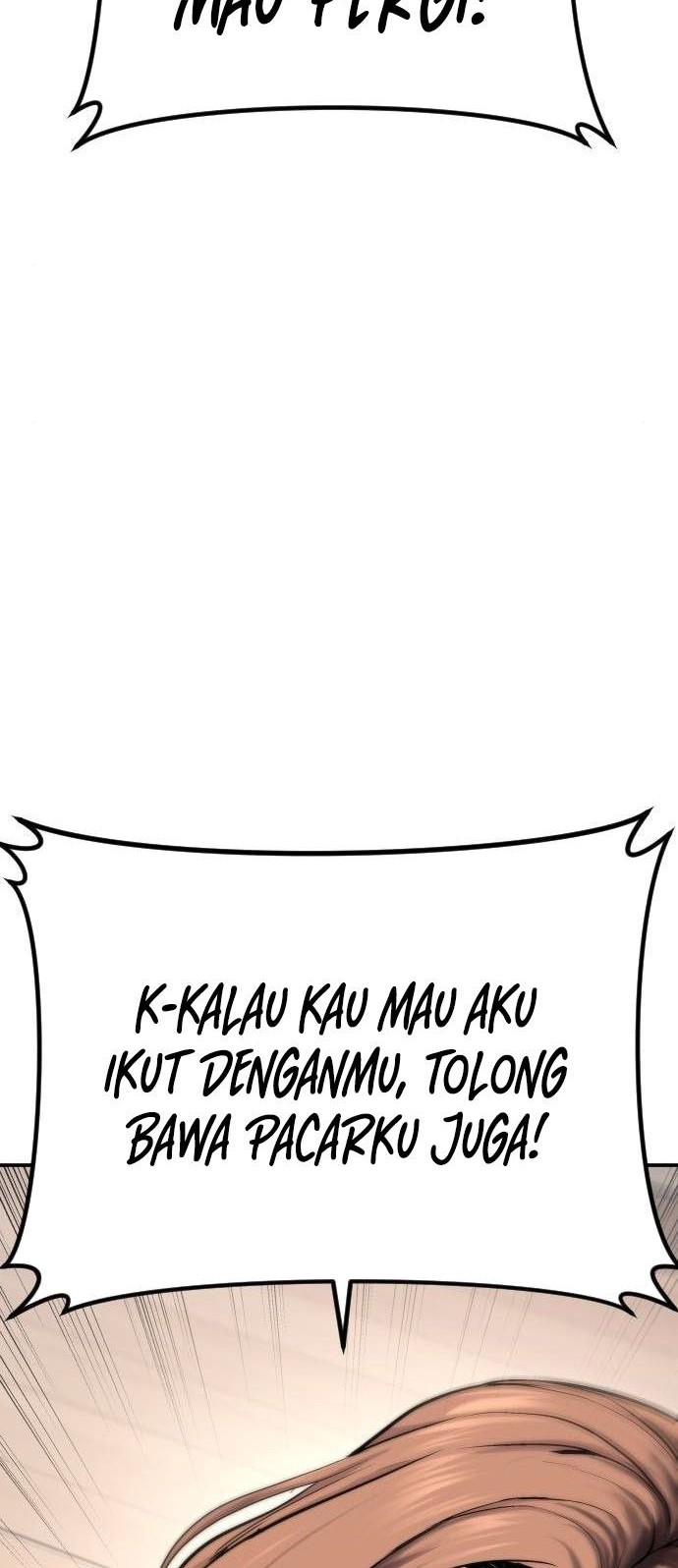 Manager Kim Chapter 52 - halaman 49