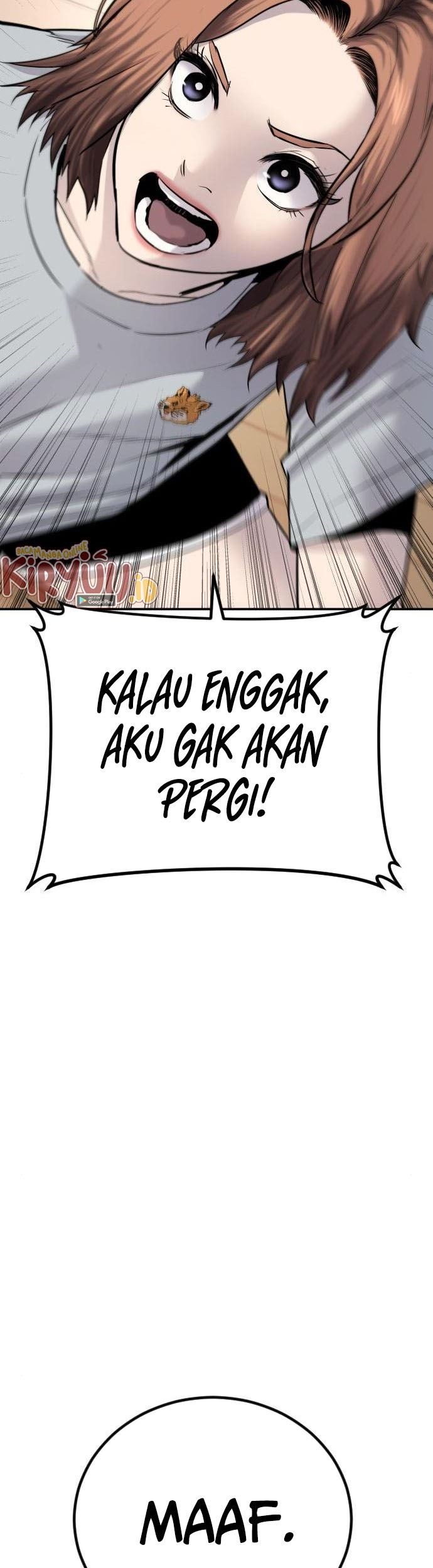 Manager Kim Chapter 52 - halaman 50