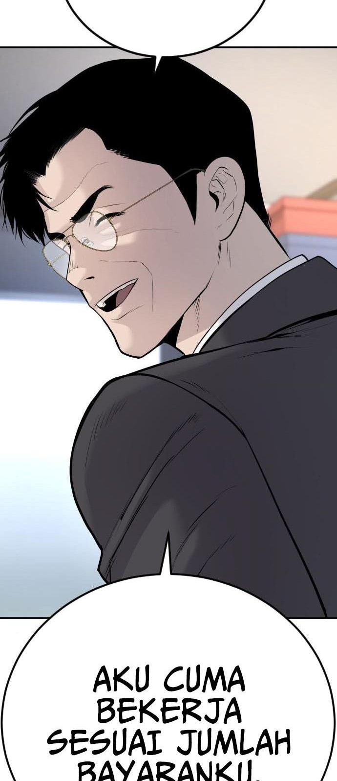 Manager Kim Chapter 52 - halaman 51