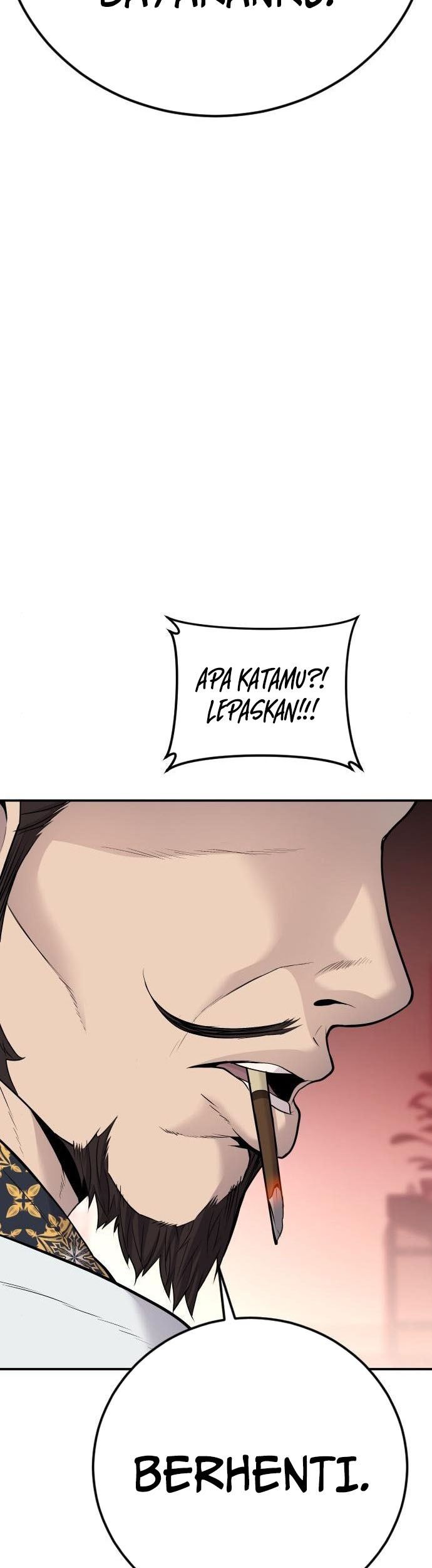 Manager Kim Chapter 52 - halaman 52