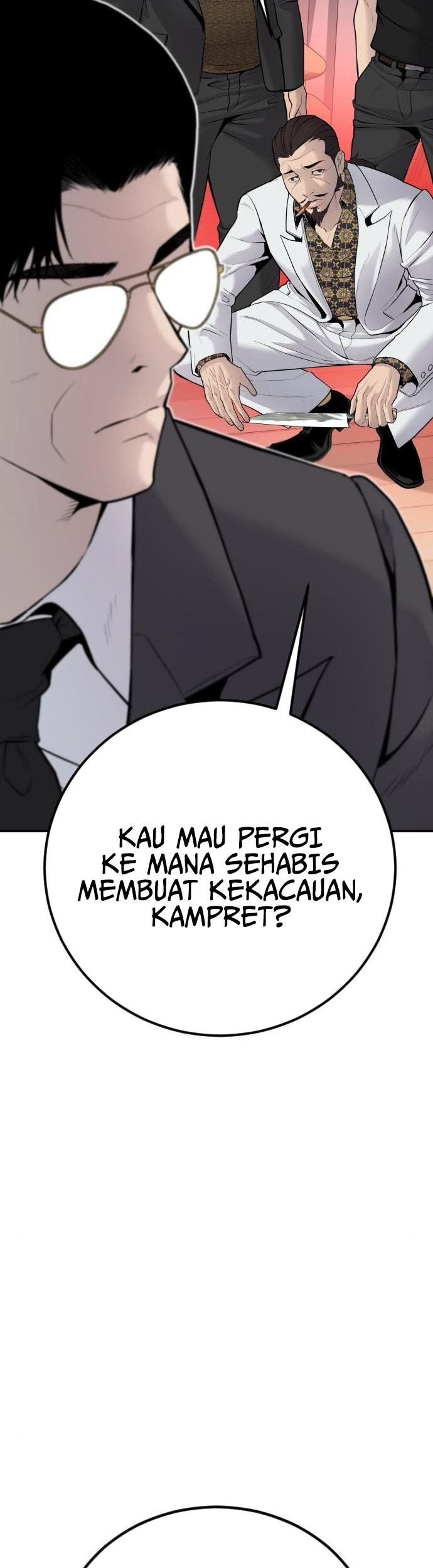 Manager Kim Chapter 52 - halaman 54