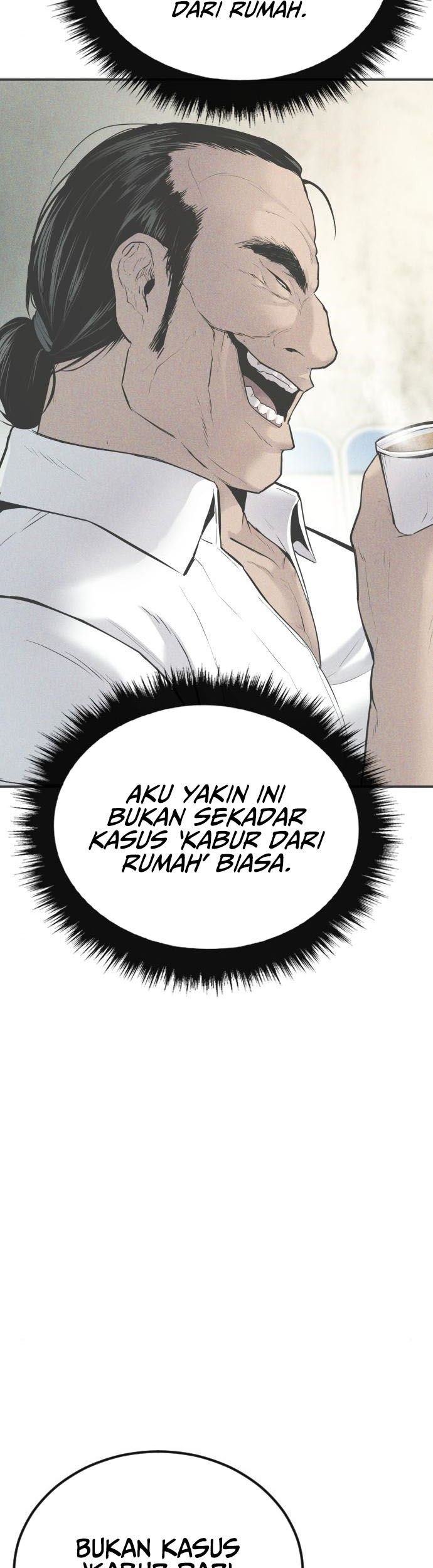 Manager Kim Chapter 52 - halaman 6