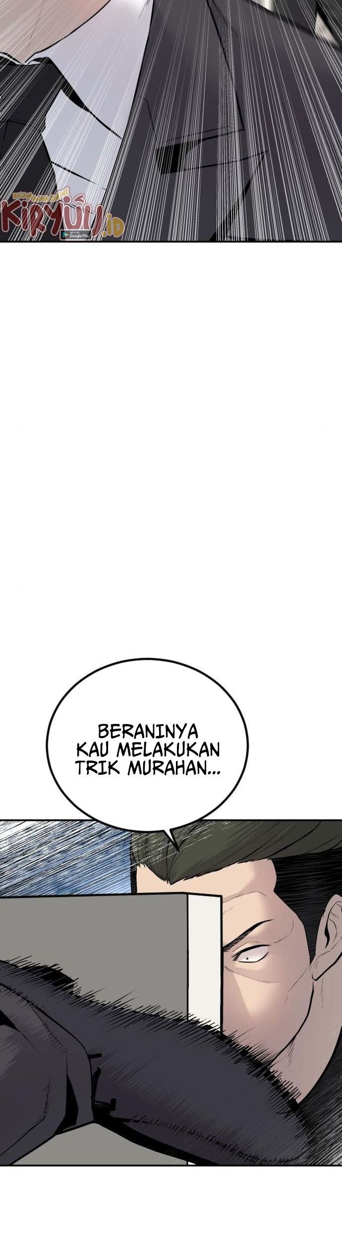 Manager Kim Chapter 52 - halaman 60