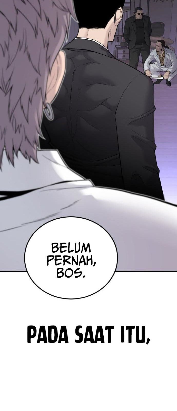 Manager Kim Chapter 52 - halaman 69