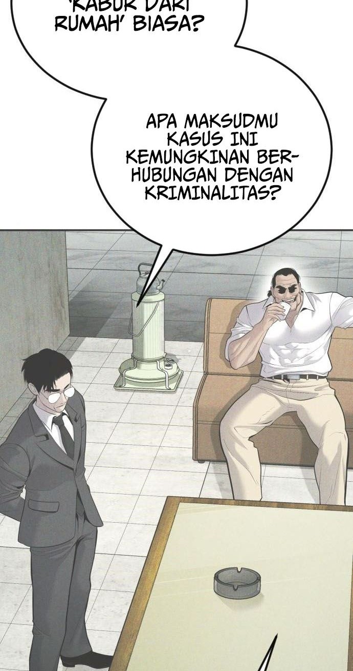 Manager Kim Chapter 52 - halaman 7