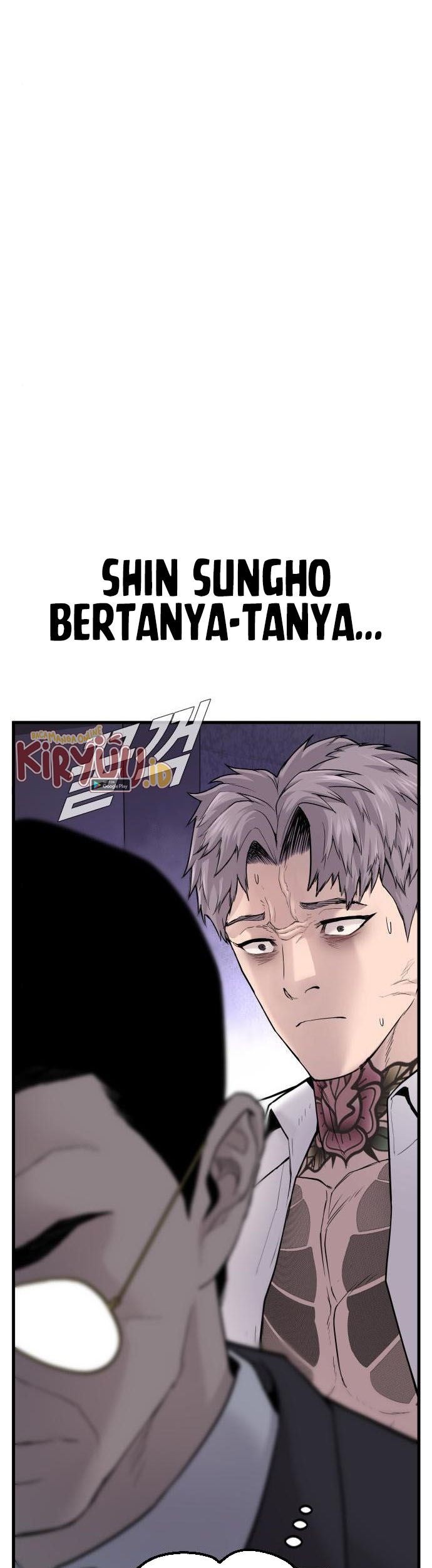 Manager Kim Chapter 52 - halaman 70