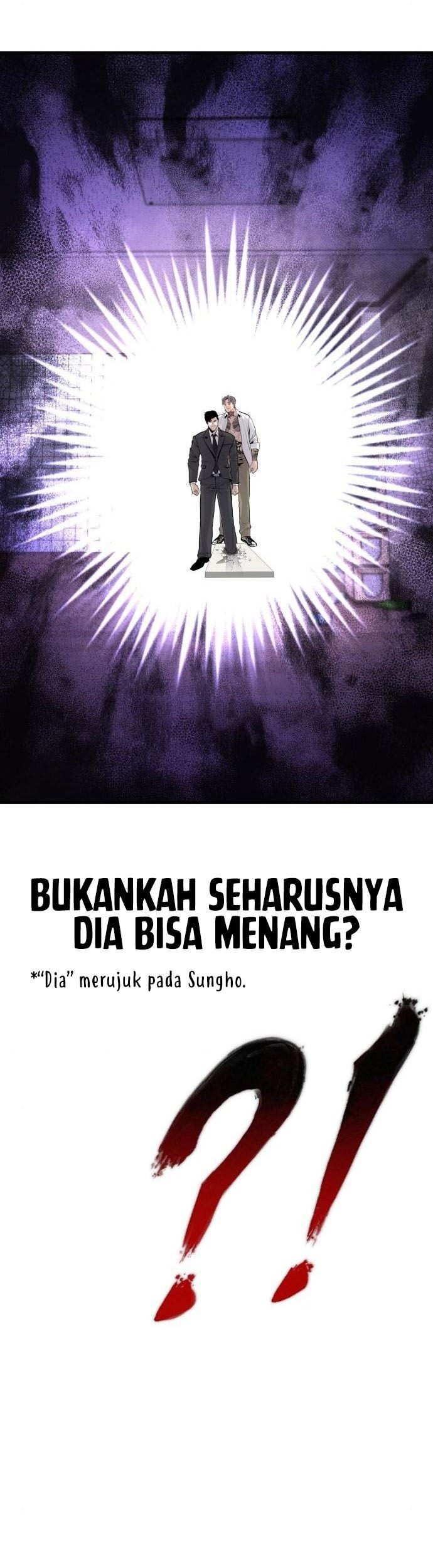 Manager Kim Chapter 52 - halaman 72