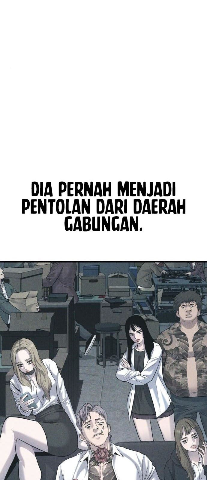 Manager Kim Chapter 52 - halaman 73