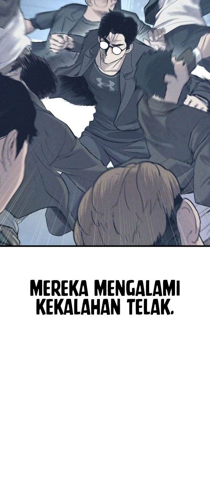 Manager Kim Chapter 52 - halaman 75