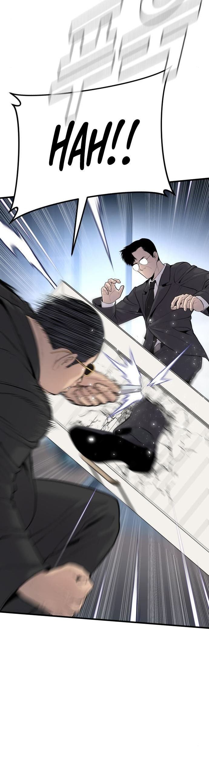 Manager Kim Chapter 52 - halaman 84