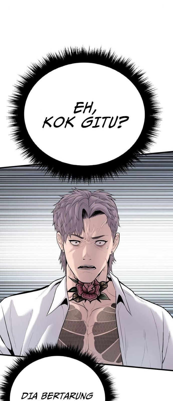 Manager Kim Chapter 52 - halaman 87