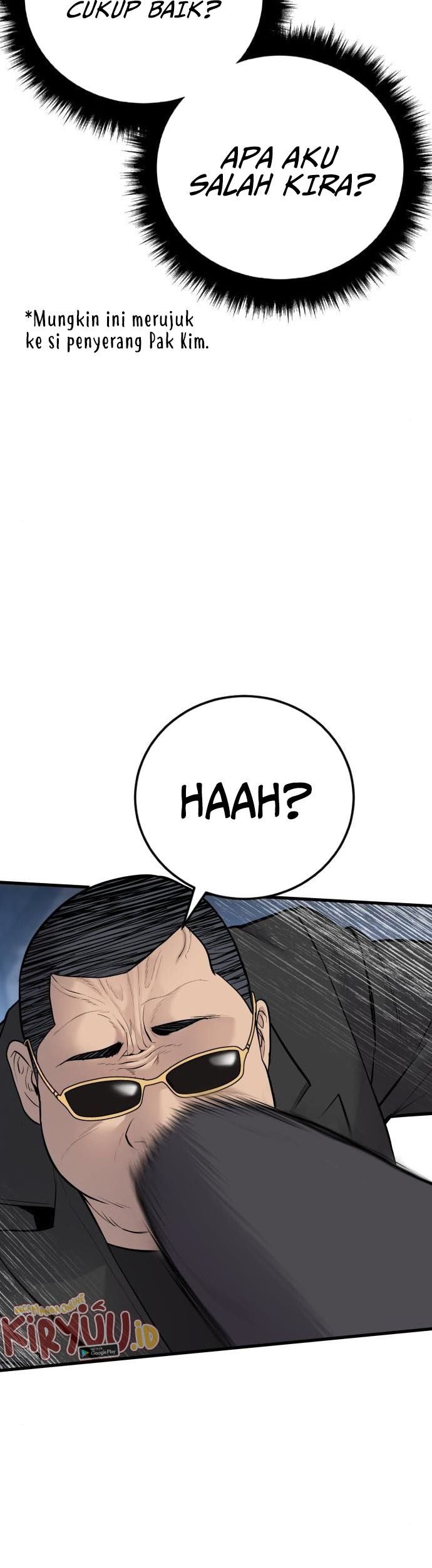 Manager Kim Chapter 52 - halaman 88