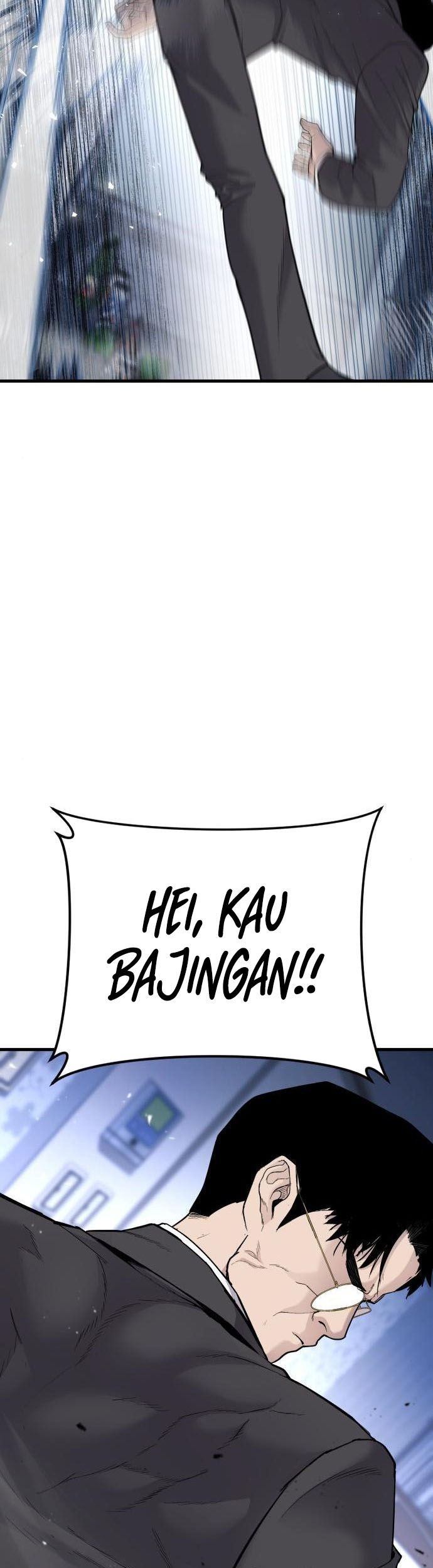 Manager Kim Chapter 52 - halaman 98