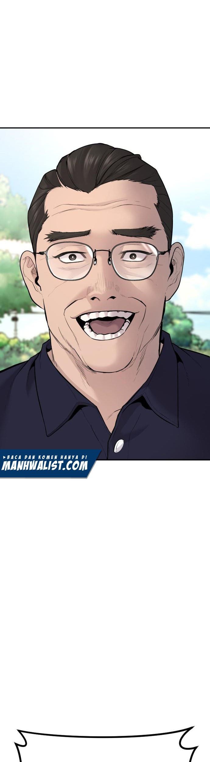 Manager Kim Chapter 53 - halaman 1