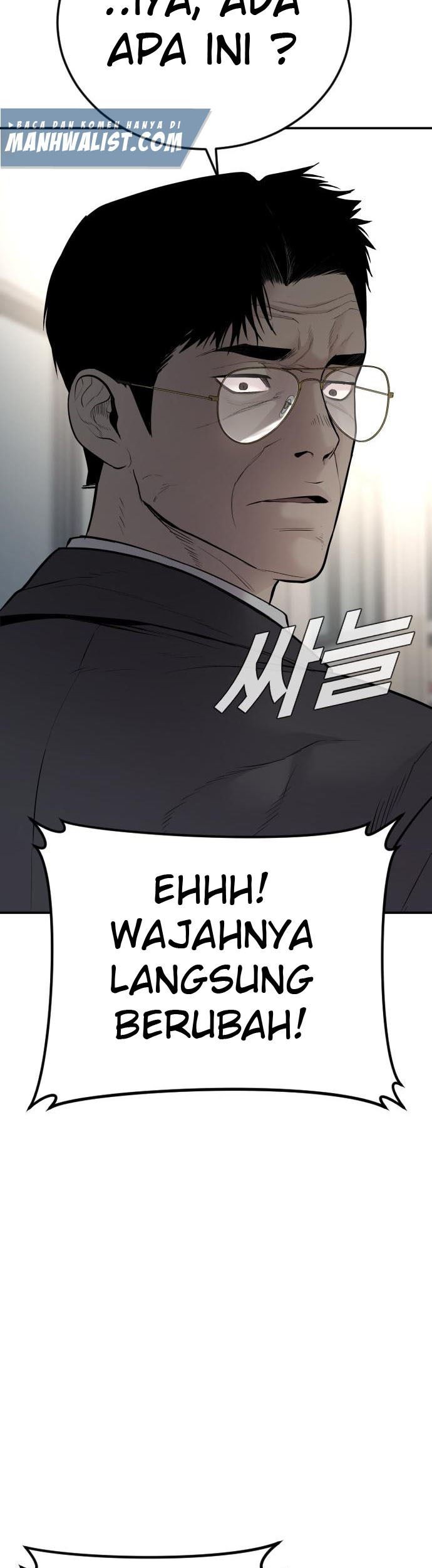 Manager Kim Chapter 53 - halaman 103
