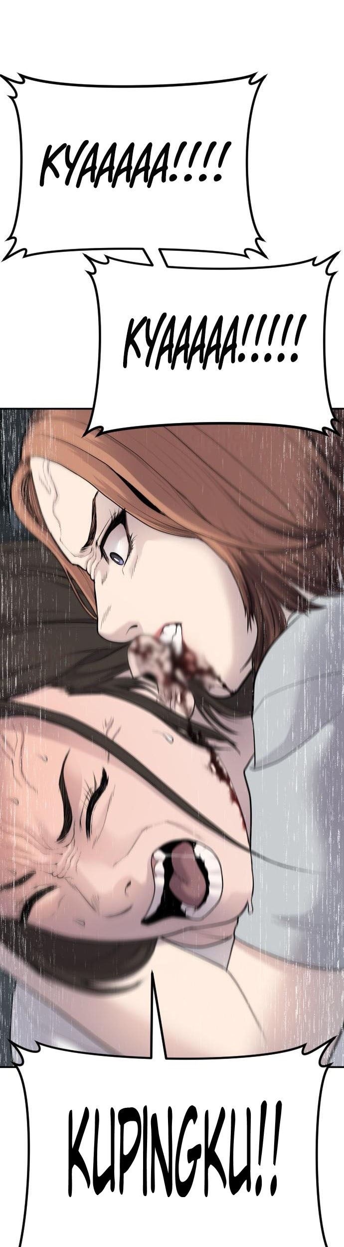 Manager Kim Chapter 53 - halaman 115