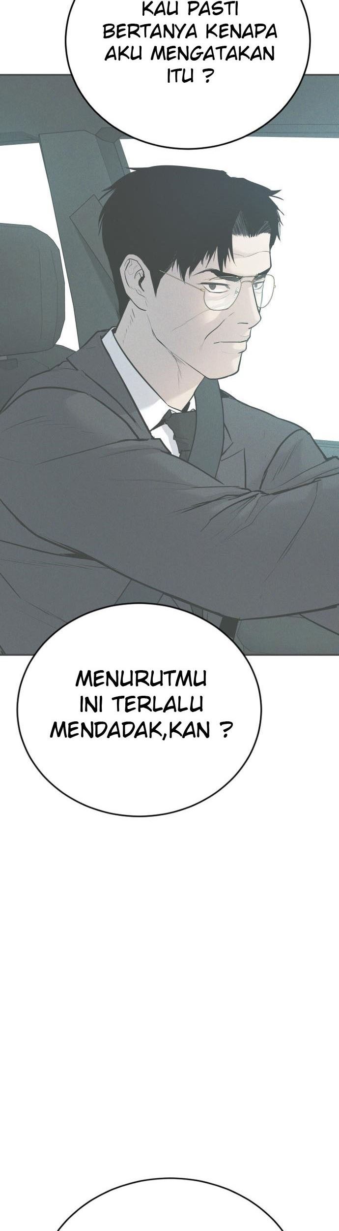 Manager Kim Chapter 53 - halaman 13