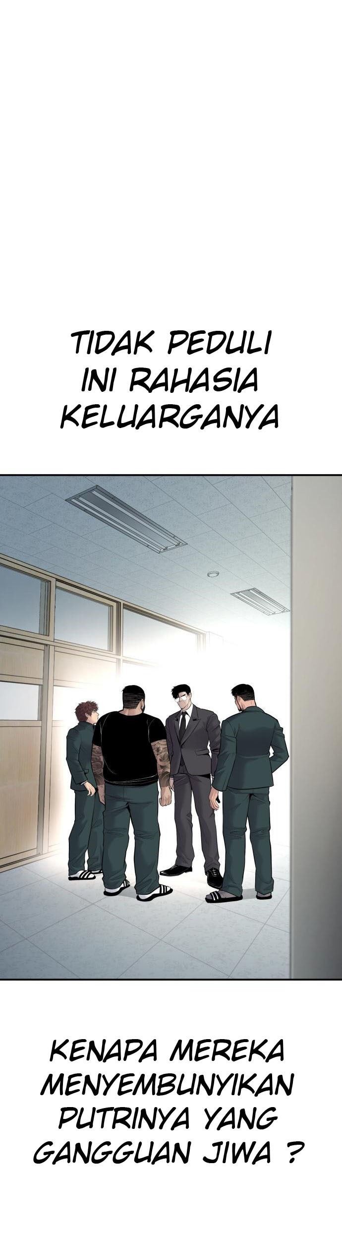 Manager Kim Chapter 53 - halaman 131