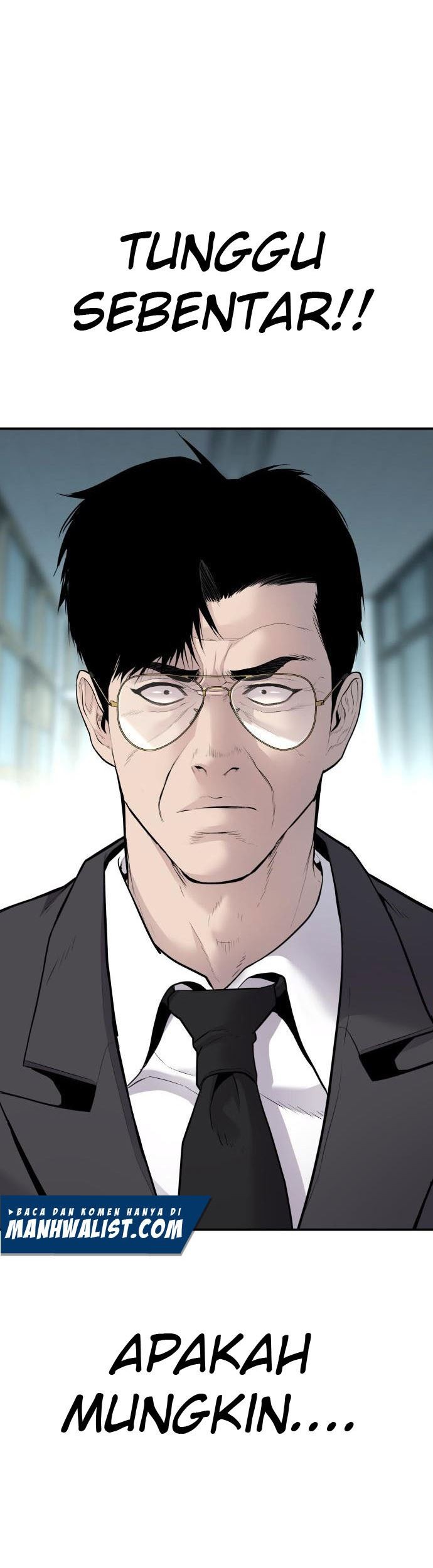 Manager Kim Chapter 53 - halaman 133