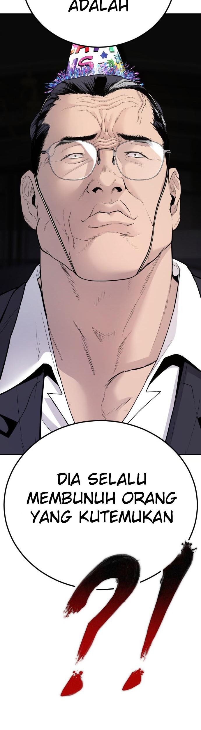 Manager Kim Chapter 53 - halaman 143