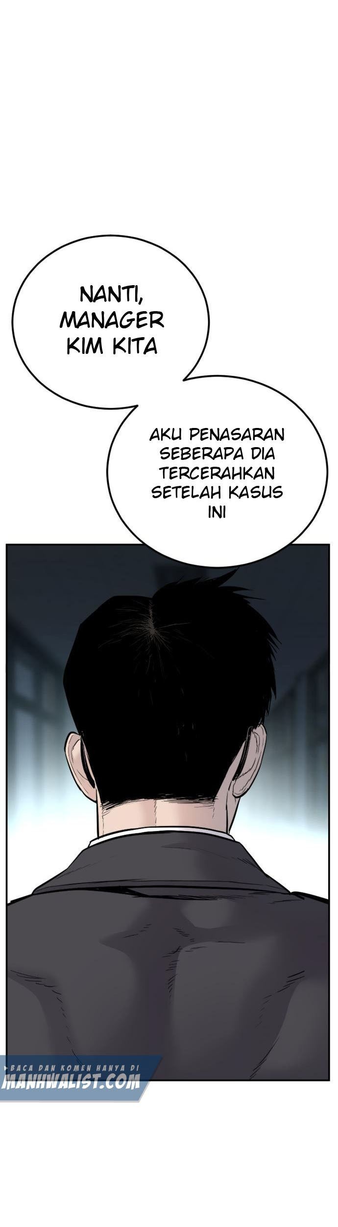 Manager Kim Chapter 53 - halaman 155