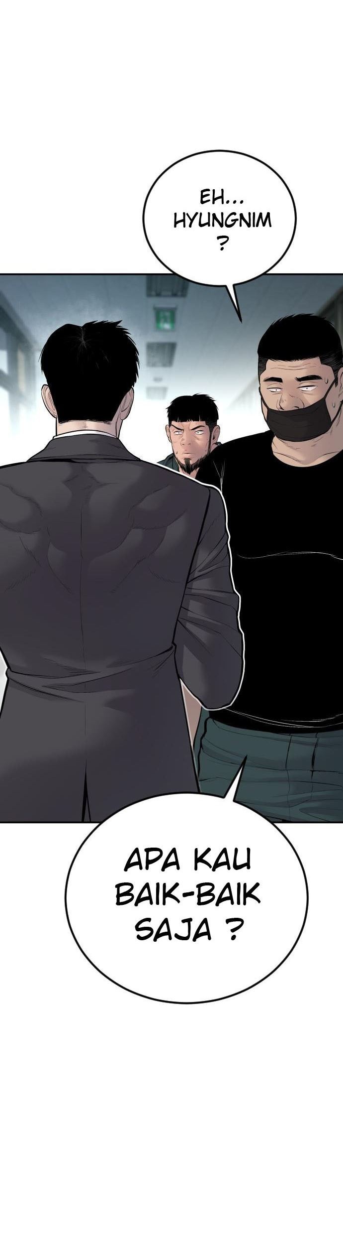 Manager Kim Chapter 53 - halaman 157