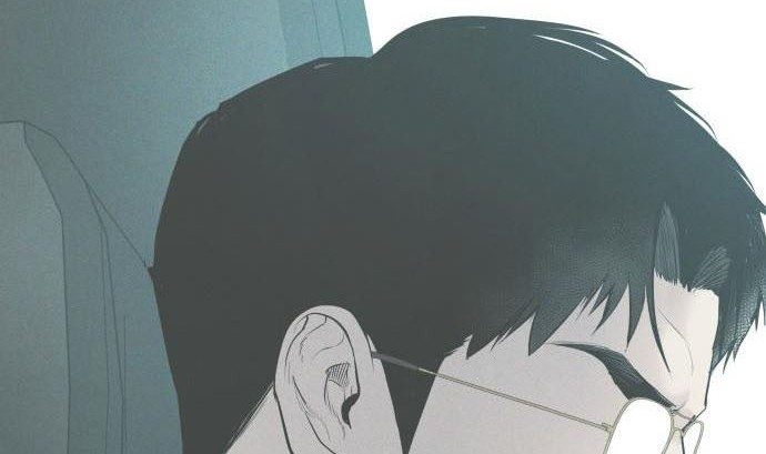 Manager Kim Chapter 53 - halaman 16