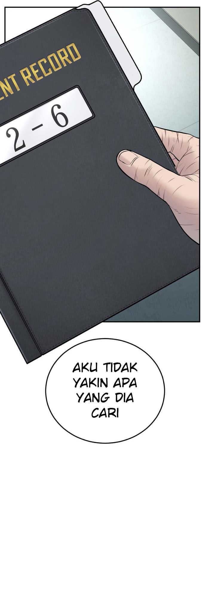 Manager Kim Chapter 53 - halaman 161