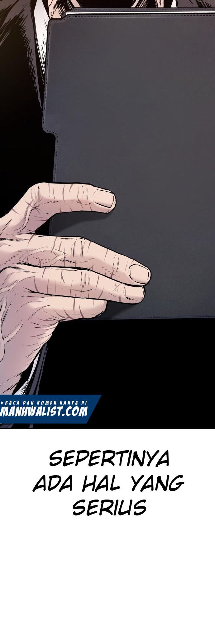 Manager Kim Chapter 53 - halaman 164