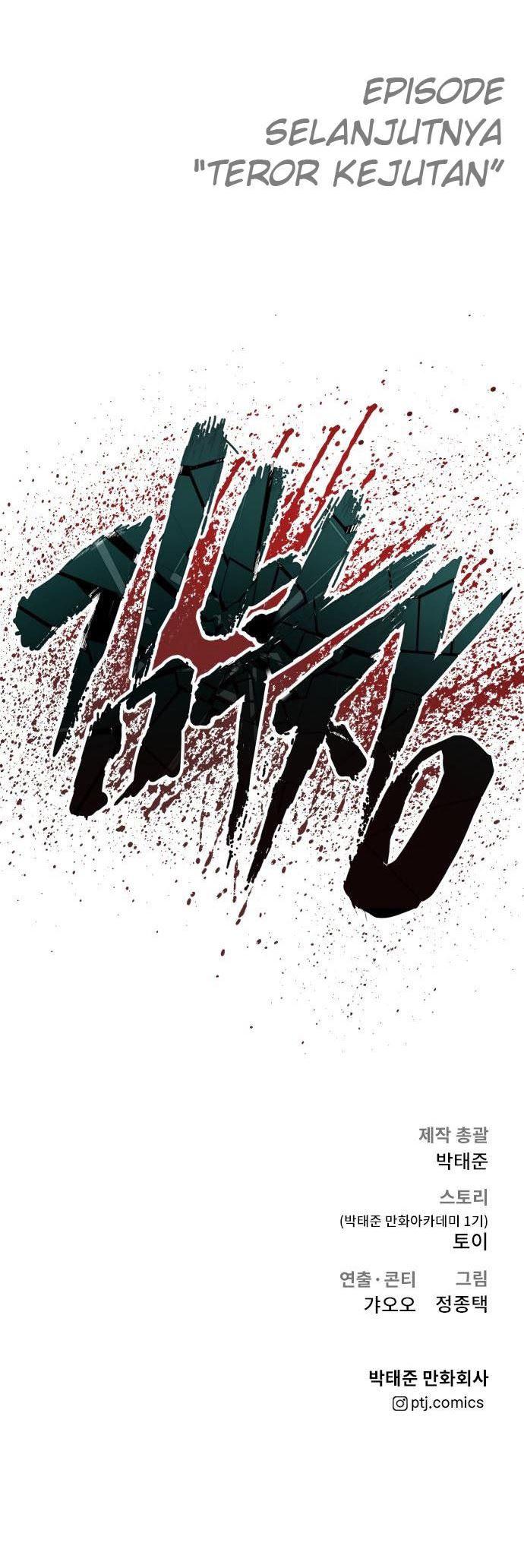 Manager Kim Chapter 53 - halaman 165