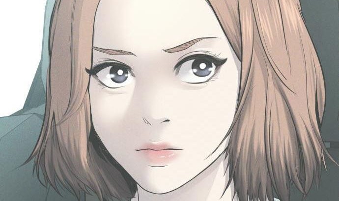 Manager Kim Chapter 53 - halaman 18