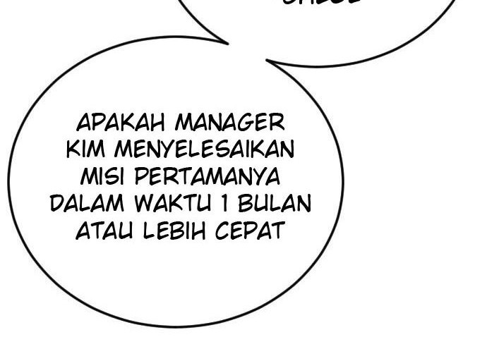 Manager Kim Chapter 53 - halaman 44