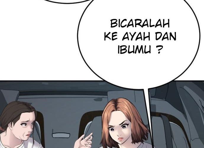 Manager Kim Chapter 53 - halaman 56