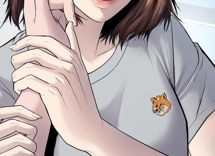 Manager Kim Chapter 53 - halaman 64
