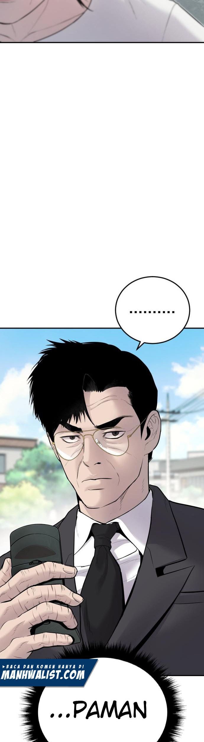 Manager Kim Chapter 53 - halaman 7