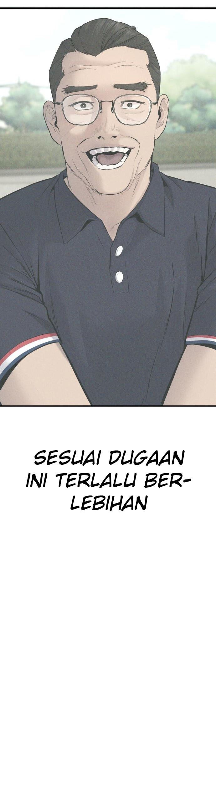 Manager Kim Chapter 53 - halaman 71
