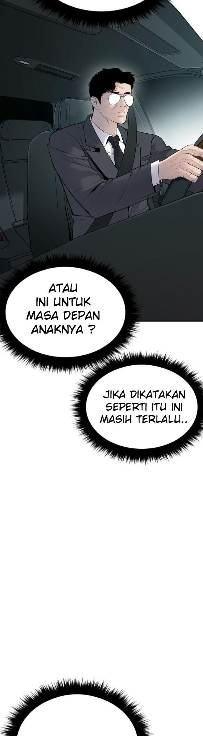 Manager Kim Chapter 53 - halaman 73
