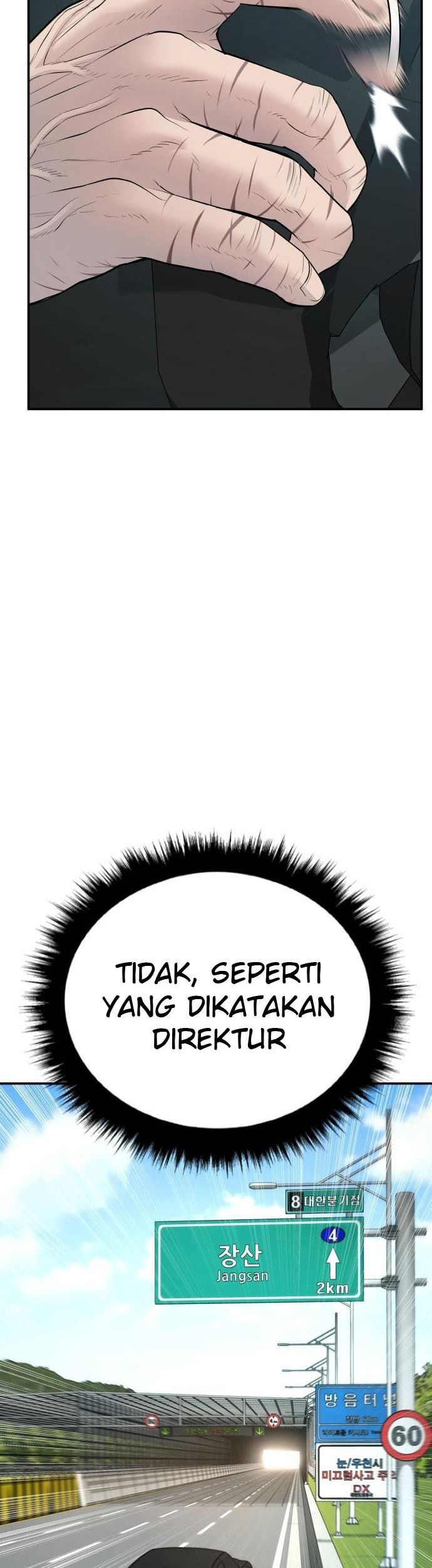 Manager Kim Chapter 53 - halaman 75